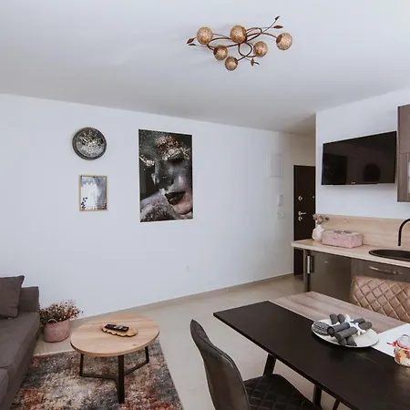 Appartement Piip-ni-more *