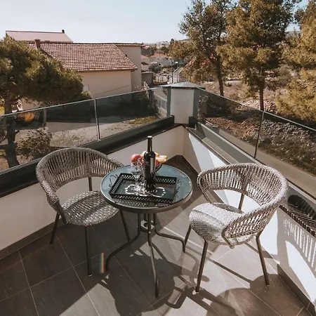 Apartman Piip-ni-more