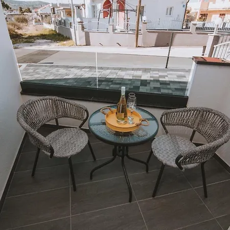 Apartment Piip-ni-more