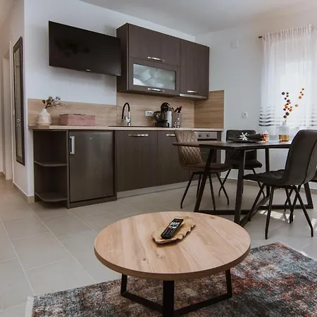 Apartment Piip-ni-more