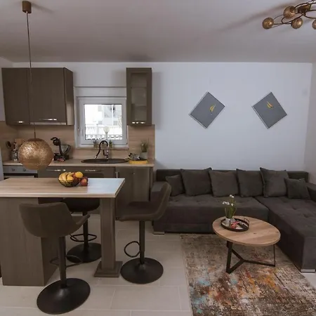 Appartement Piip-ni-more *