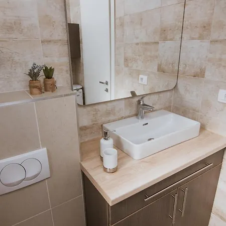 Apartment Piip-ni-more Vodice