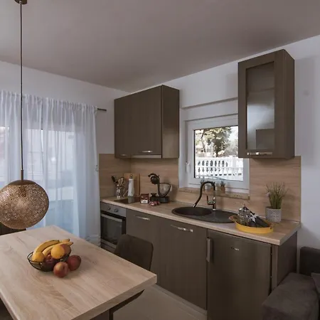 Piip-ni-more Appartement *