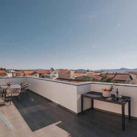 Appartement Piip-ni-more Vodice