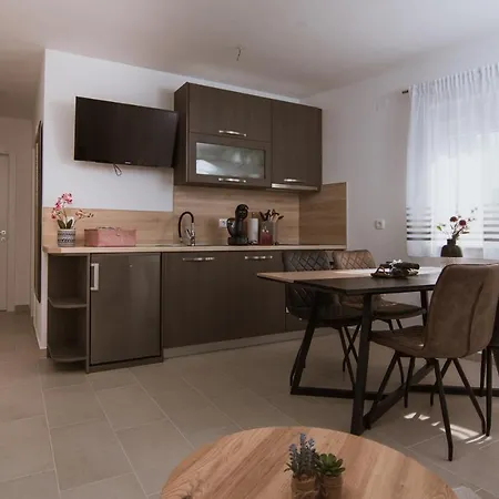 Apartment Piip-ni-more