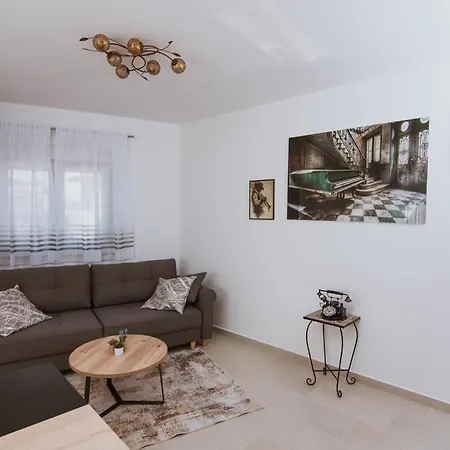 Piip-ni-more Apartment Vodice