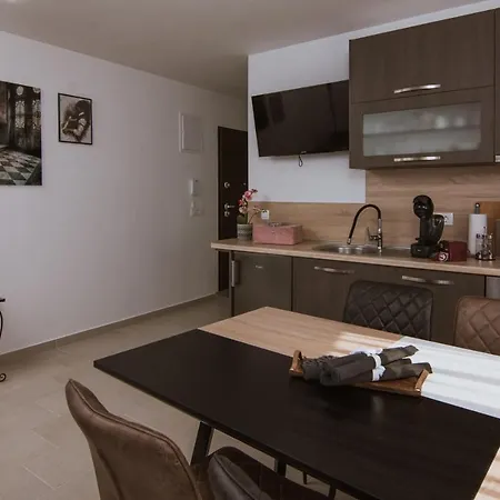 Apartment Piip-ni-more