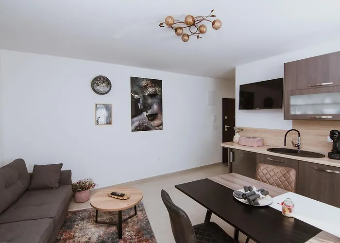 Apartment Piip-ni-more *