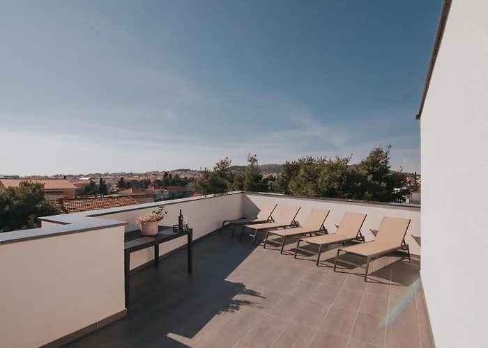 Piip-ni-more Apartment *