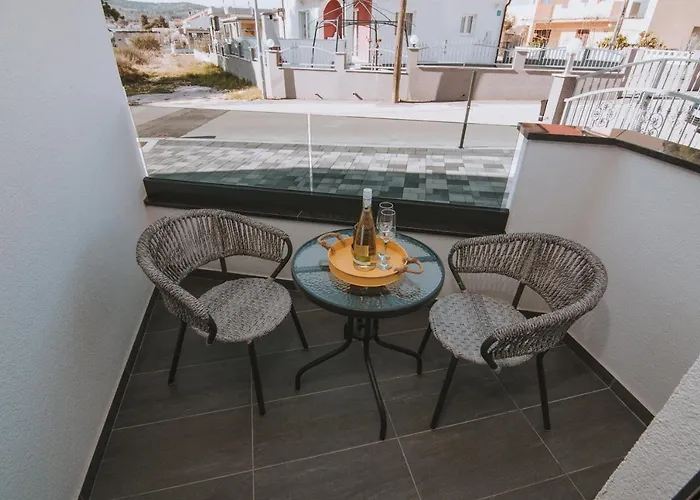 Apartment Piip-ni-more