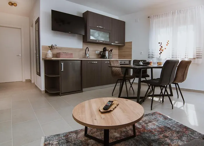 Apartment Piip-ni-more