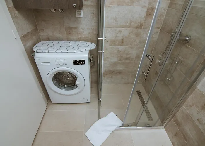 شقة Piip-ni-more *