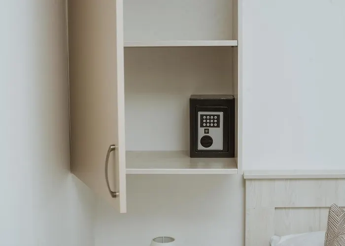 شقة Piip-ni-more فوديس