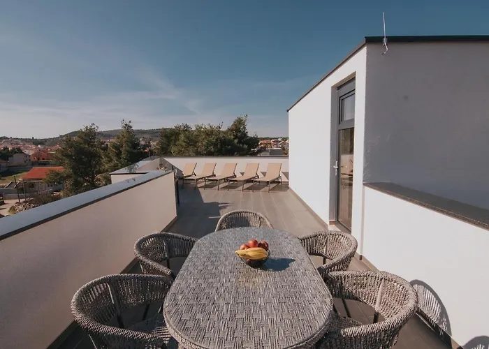 Piip-ni-more Apartment