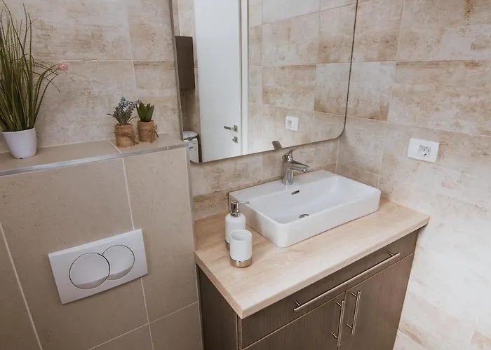 Apartment Piip-ni-more Vodice