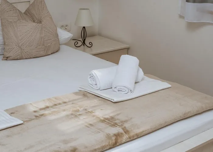 Apartment Piip-ni-more *