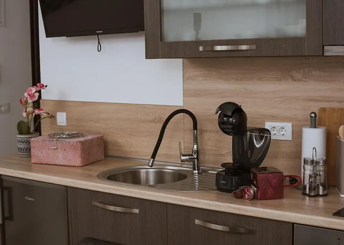 Piip-ni-more Apartment