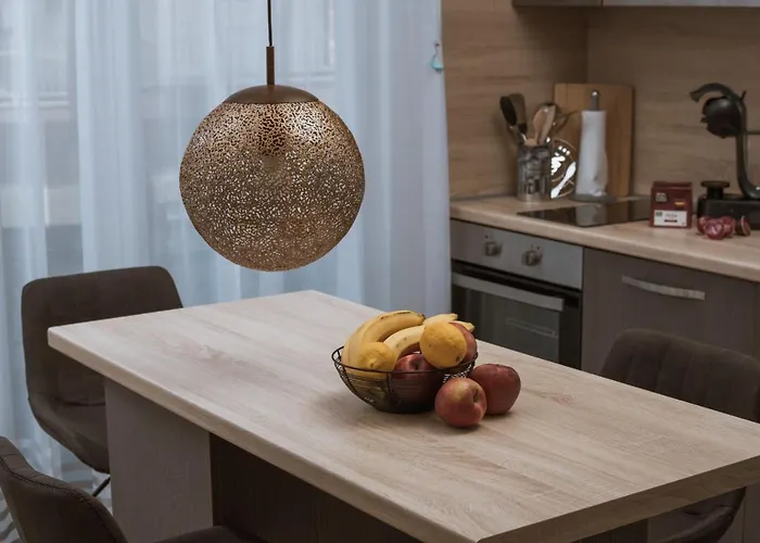 Piip-ni-more Apartment