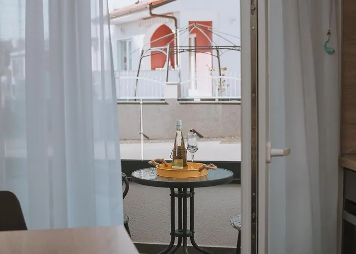 Apartment Piip-ni-more *