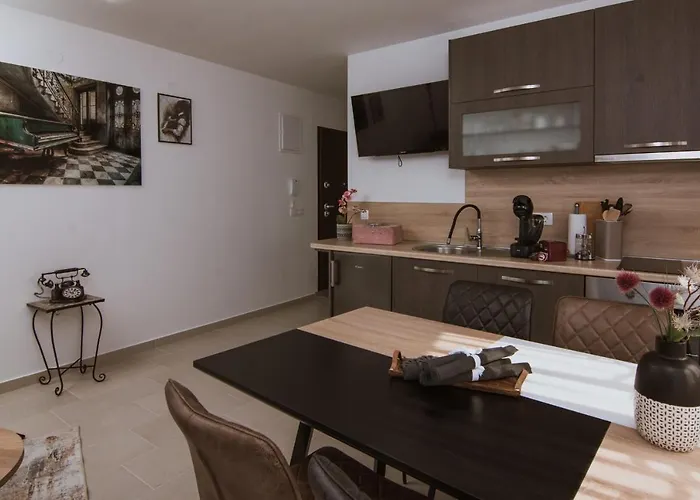 Apartment Piip-ni-more